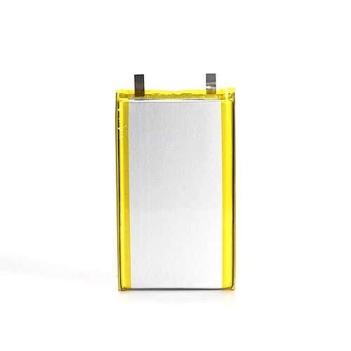 High Performance 9060100 Li-ion Polymer 3.7V 6000mAh 8000mAh Drone Battery 9060100
