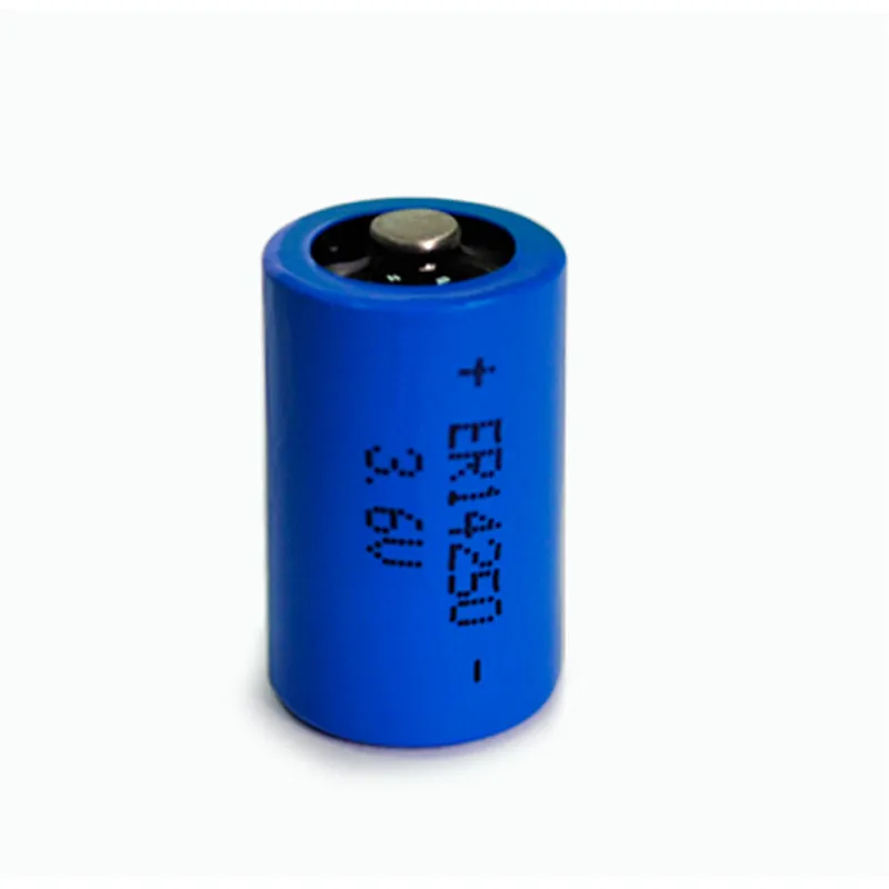 High Temperature Lithium Batteries 3.6V ER14250S ER14505S ER25500S ER251020S ER34615S ER341245S