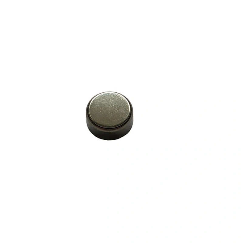 New Product Factory direct sale LIR940 rechargeable button battery
