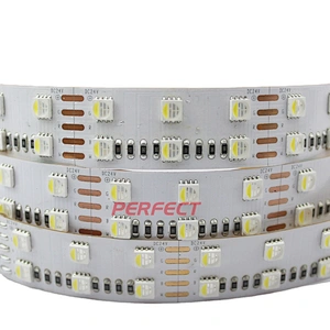 RGBW LED strip IP65 waterproof 24V 5050smd led lighting led flexible 5050 led strip RGBW