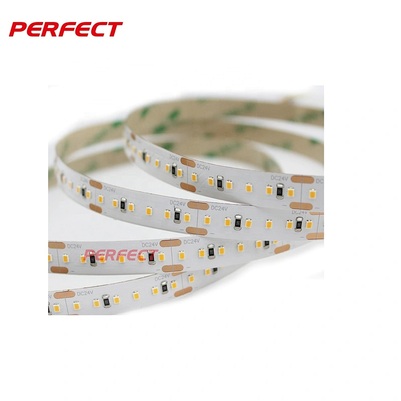 Single color 24V led tape strip light 10mm  5mm small size 2216 decorated led lighting strip 90cri