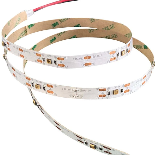 Dimmable UV-C Light Strip 5m Ultraviolet Sterlizer UVA UVC 3535 LED Strip Light 265nm
