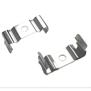 factory 30mm 50mm 80mm 100mm 6063 t5 t6 aluminium alloy led bar heat sink radiator profile for strip light sign box
