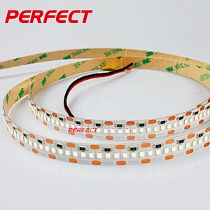 Top one 300 leds/m high lumen 2216 led light strip