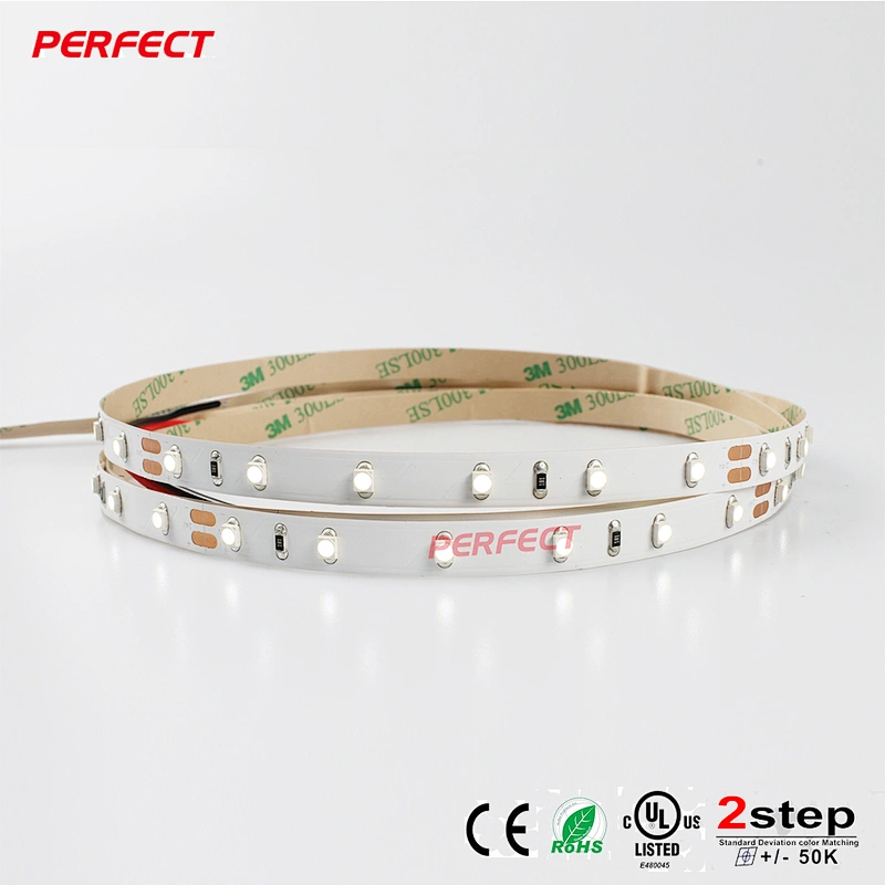 Romantic Pink LED Strip 3528 SMD 300LEDs 60LED/M 5M Flexible Light DC12V Led