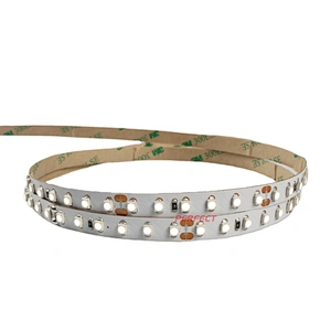 Warm White Cold White DC 12V/24V Low Power SMD 3528 LED Strip