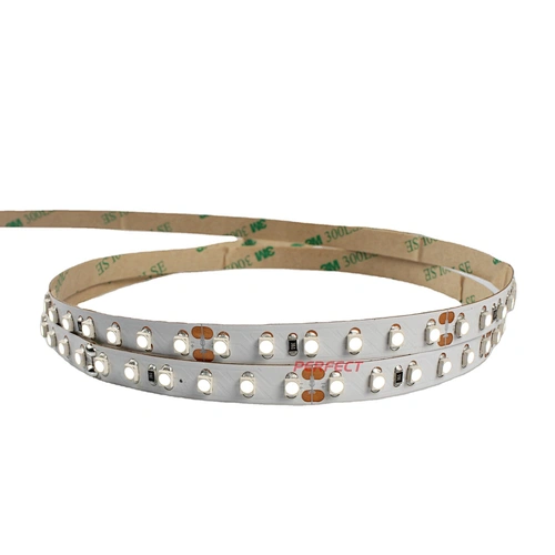Warm White Cold White DC 12V/24V Low Power SMD 3528 LED Strip