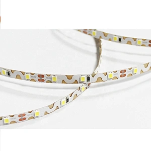 S Shape/ Zig Zag LED Flexible 60leds/meter SMD 2835 12V IP20