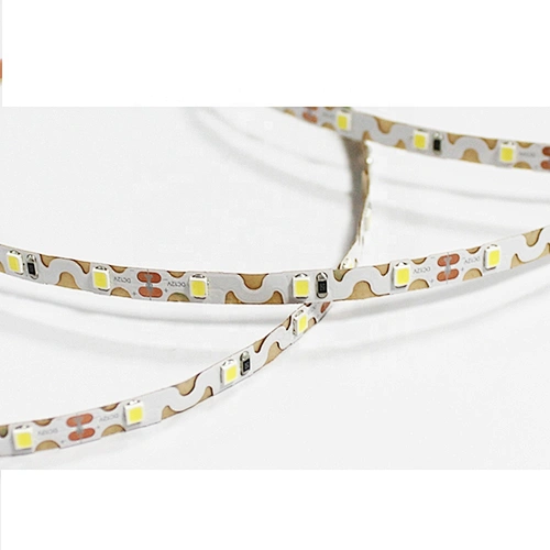 S Shape/ Zig Zag LED Flexible 60leds/meter SMD 2835 12V IP20
