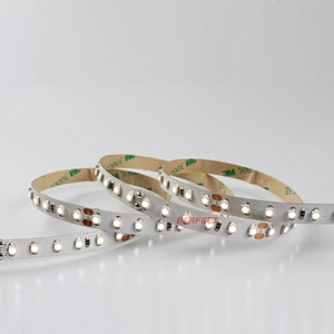 Warm White Cold White DC 12V/24V Low Power SMD 3528 LED Strip