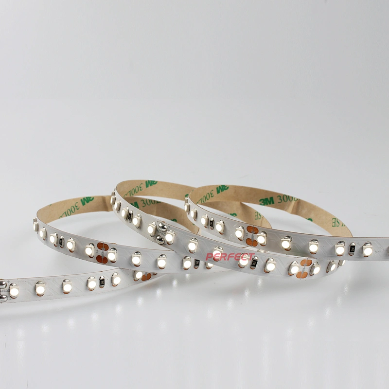 Warm White Cold White DC 12V/24V Low Power SMD 3528 LED Strip
