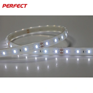 Underwater Flexible LED Strip 5630 IP68 60LEDS/M CE RoHS LED strip tape light