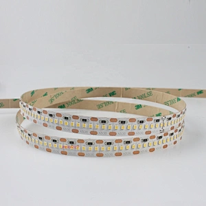 High CRI high power smd 2216 led cri 98 dc12v/24v 300leds m LED strip