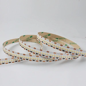 High CRI high power smd 2216 led cri 98 dc12v/24v 300leds m LED strip