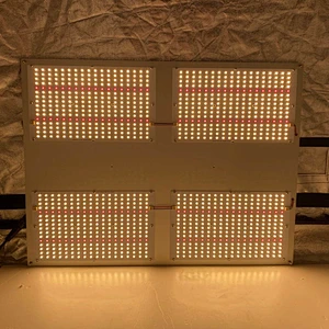 2020 Newest  480W Wifi Control LED Grow Light With Full Spectrum For Plants Greenhouse
