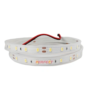 Underwater Flexible LED Strip 5630 IP68 60LEDS/M CE RoHS LED strip tape light