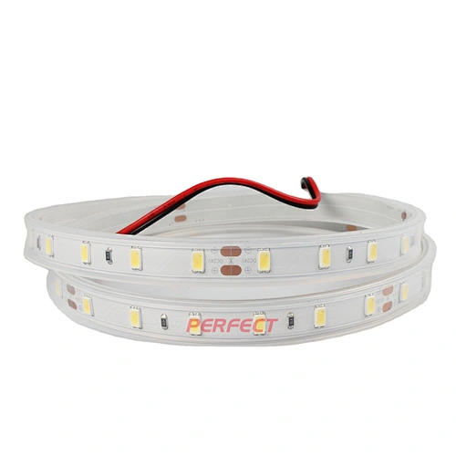 Underwater Flexible LED Strip 5630 IP68 60LEDS/M CE RoHS LED strip tape light