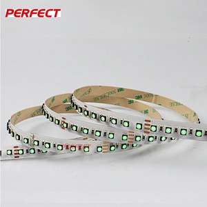 5M SMD3535 3528 5050 4040 4020 RGB  600 Led Waterproof IP65 flexible led Strip light with rgb controller