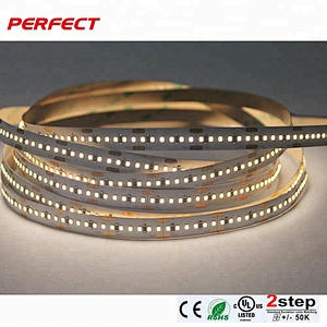 online retailer store CCT 2216 240led/m 98 cri DC12V/24V 2300K 2400K 3500K 5000K  led lighting led strip