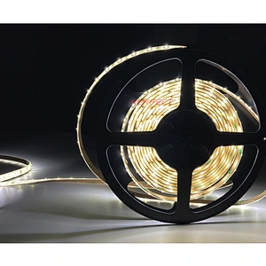 60leds Per Meter waterproof Flex Led Strips Smd2835 Led Strip 5m Led Tape Light 12v 2835 Led Strip