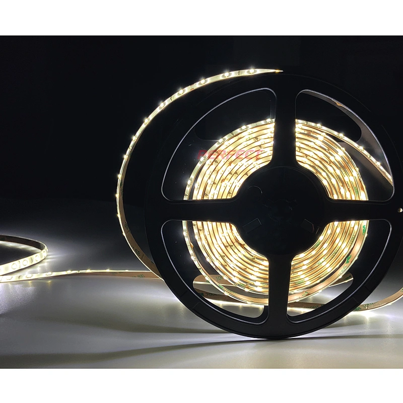 60leds Per Meter waterproof Flex Led Strips Smd2835 Led Strip 5m Led Tape Light 12v 2835 Led Strip