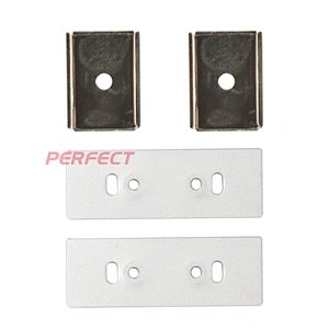 ZL-1749 led profile wall mount up and down  aluminium led channel  for 12mm led strip