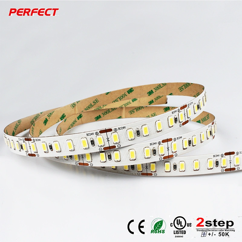 online retailer store Wholesale flexible led strip lighting Lm561C 3500K led light stripe