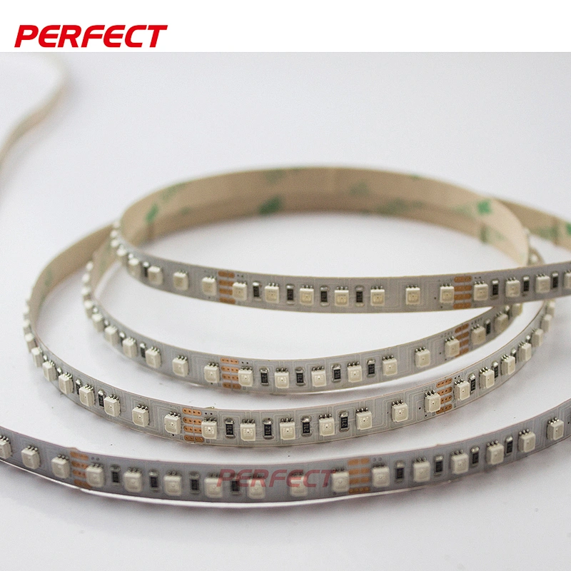 roof led ceiling light smd3528 rgb micro led matrix strip solar flexible tape