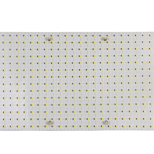 SMD 2835 DC 12V/24V 420LEDS White 7500K LED Strip Sheet Used for Light Box