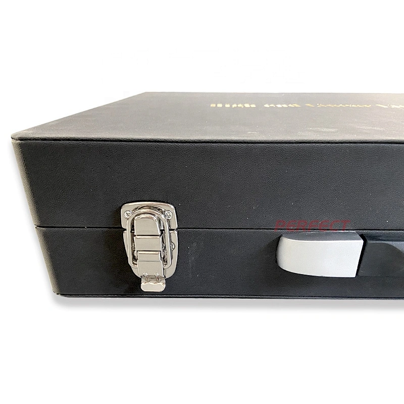 Hot selling sample of all Aluminum LED profile made in china