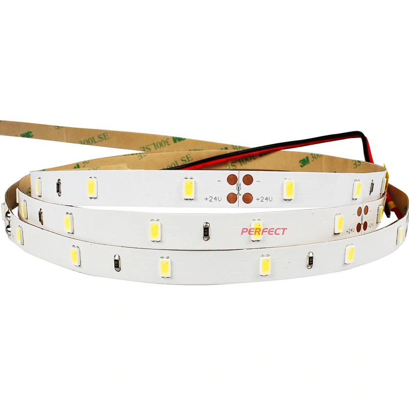 high lumens led stripAluminum LED Light Bar SMD5630 LED Bar Light LED Strip 5630