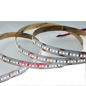 SMD Strip 2216 240LEDs/M 19.2W/M DC12V DC24V 10mm LED Strips
