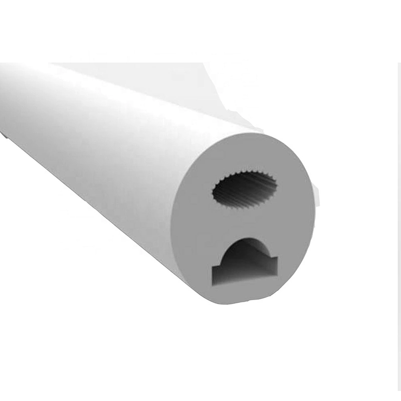 Round neon tube  D13mm for 5mm wide flexible led strip light