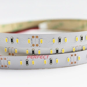 SMD 2835 3528 2216 2014 3014 led strips customized 4mm 6mm 8mm 10mm 2700K 120leds/M led strip lights