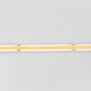 High quality general led daytime running light high bright cob led strips with lens fog light fog lamp
