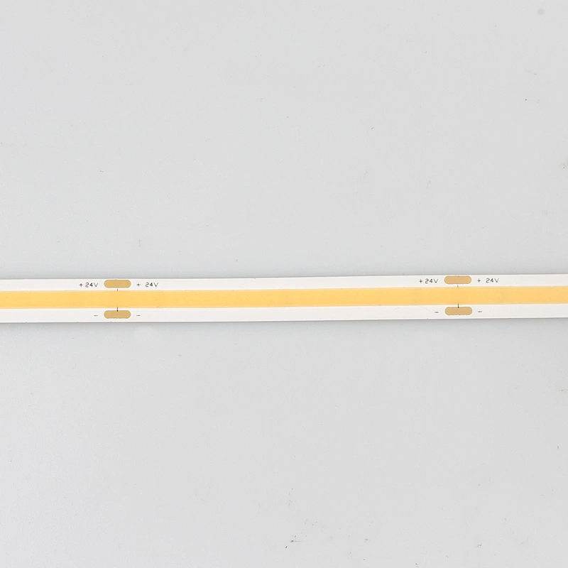High quality general led daytime running light high bright cob led strips with lens fog light fog lamp