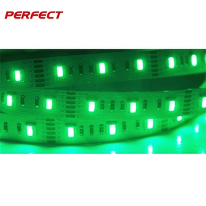 RGB+CCT adjustalbe flexible RGBCCT led strip light 24w/m led tape 5 in 1 led strip light