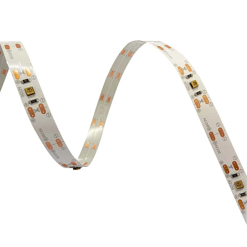 Dimmable UV-C Light Strip 5m Ultraviolet Sterlizer UVA UVC 3535 LED Strip Light 265nm