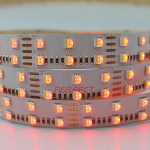 RGBW LED strip IP65 waterproof 24V 5050smd led lighting led flexible 5050 led strip RGBW