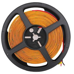 High Brightness No Dots DC24V 480 LEDs Flexible cri90 COB LED Strip Light