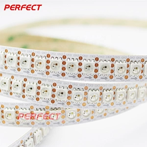 DC12V 5050 digital rgb led strip ws2815 with 3 year warranty