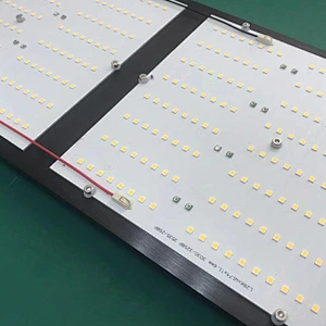 240w V4 Sam-sung-lm301b lm301h UV IR full spectrum led grow light for indoor plants