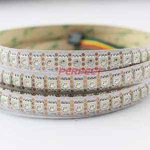 DC12V 5050 digital rgb led strip ws2815 with 3 year warranty