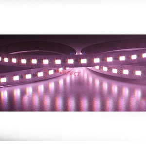 RGB +WW+W flexible led strip lights DC12V 24V 5in1 LED rgb white warm white CCTcolor changing led tape stripe