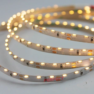 Wholesale SMD 3014 Side View Flexible Led Light Strip 120Leds/m 12V DC Led Strips for Furniture Lights