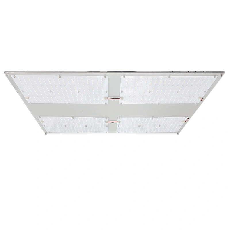 2020 Newest  480W Wifi Control LED Grow Light With Full Spectrum For Plants Greenhouse