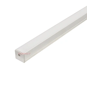 Hot Sale Aluminum Led Profile Light Bar LED Profile Aluminium Profile for Led Strips