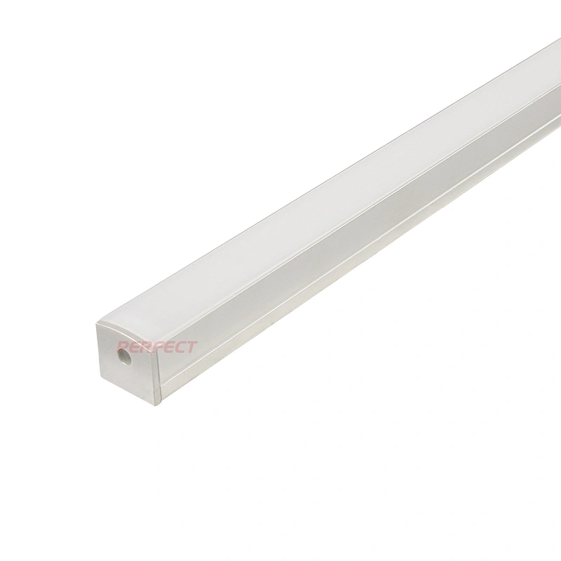 Hot Sale Aluminum Led Profile Light Bar LED Profile Aluminium Profile for Led Strips
