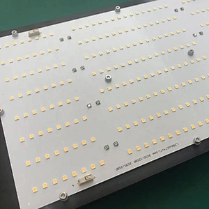 Horticulture lm301b 3000K 3500K DIY 240W Led Grow Light Sam-sung Quantum Led Grow Light Kit
