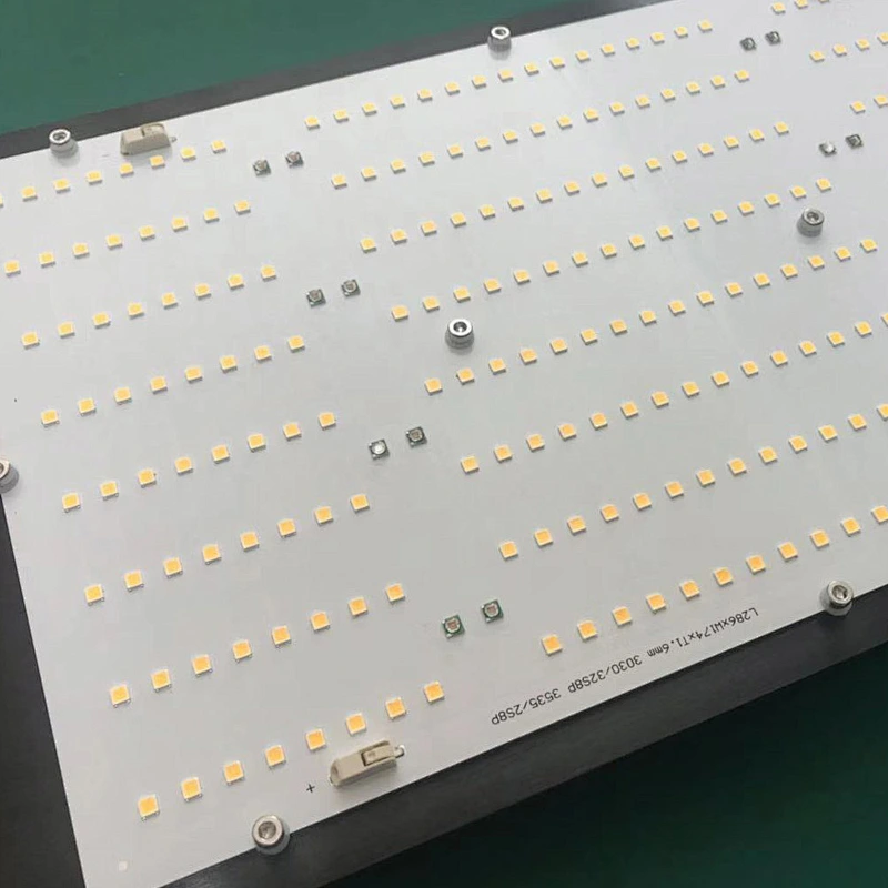 Horticulture lm301b 3000K 3500K DIY 240W Led Grow Light Sam-sung Quantum Led Grow Light Kit